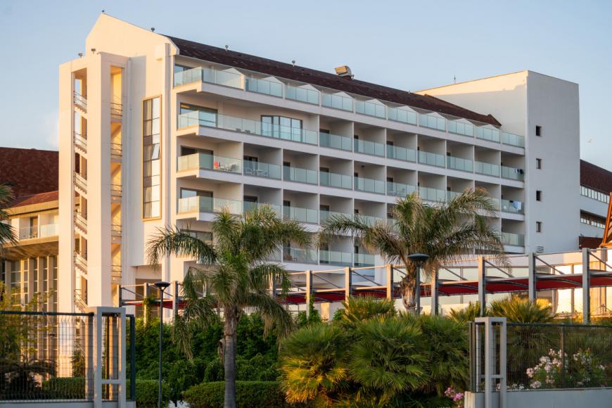 5 Sterne Hotel: Grand Hotel Ontur - Cesme, Türkische Ägäis, Bild 3