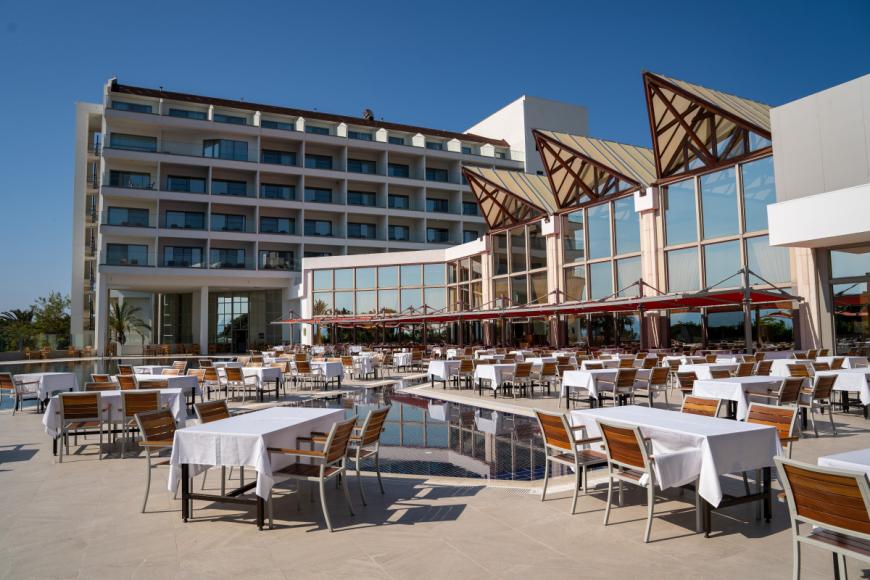 5 Sterne Hotel: Grand Hotel Ontur - Cesme, Türkische Ägäis, Bild 4