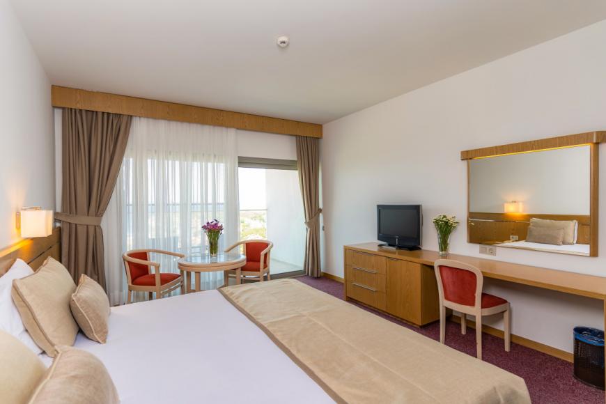 5 Sterne Hotel: Grand Hotel Ontur - Cesme, Türkische Ägäis, Bild 5