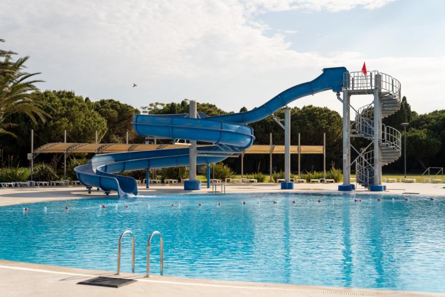 5 Sterne Hotel: Grand Hotel Ontur - Cesme, Türkische Ägäis, Bild 9