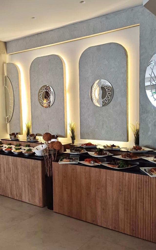 3 Sterne Hotel: Babaylon - Cesme, Türkische Ägäis, Bild 6