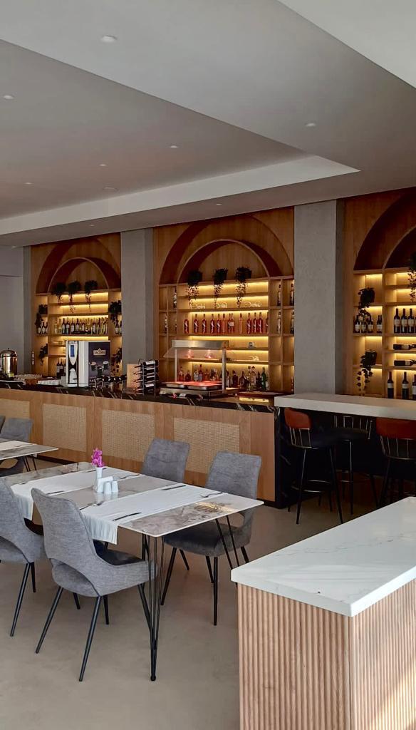 3 Sterne Hotel: Babaylon - Cesme, Türkische Ägäis, Bild 5