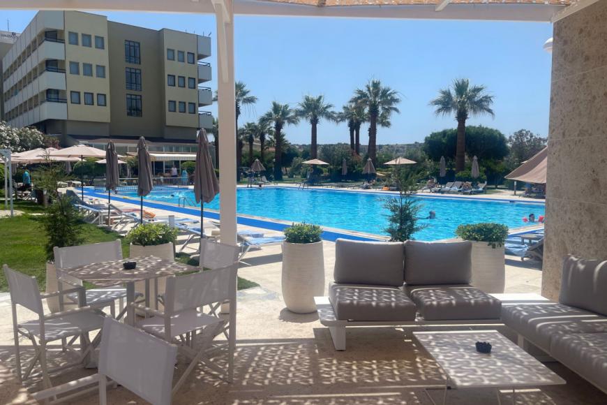 3 Sterne Hotel: Babaylon - Cesme, Türkische Ägäis, Bild 4