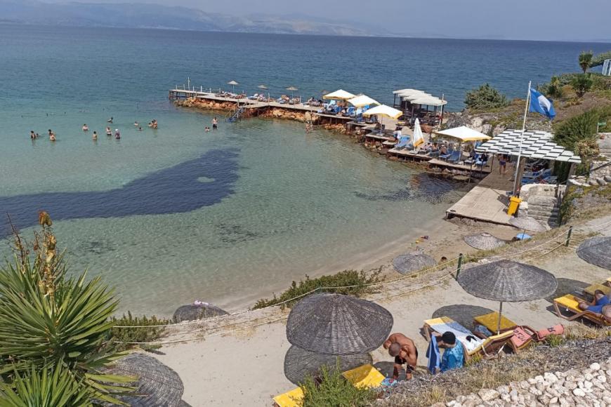 3 Sterne Hotel: Babaylon - Cesme, Türkische Ägäis, Bild 7