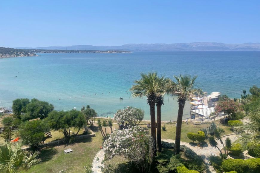 3 Sterne Hotel: Babaylon - Cesme, Türkische Ägäis, Bild 9