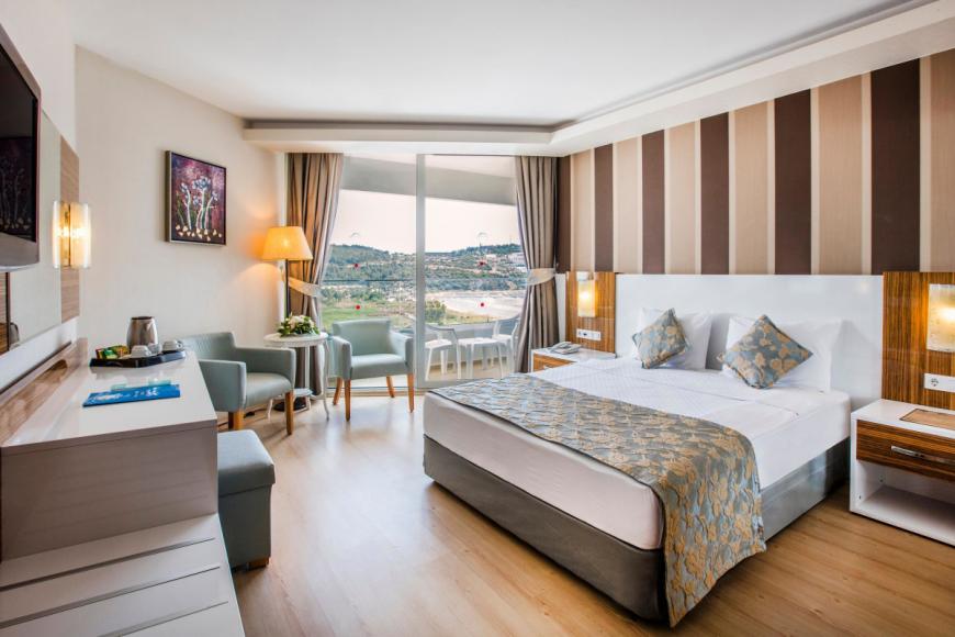 5 Sterne Familienhotel: Palm Wings Ephesus Hotel - Kusadasi, Türkische Ägäis, Bild 5