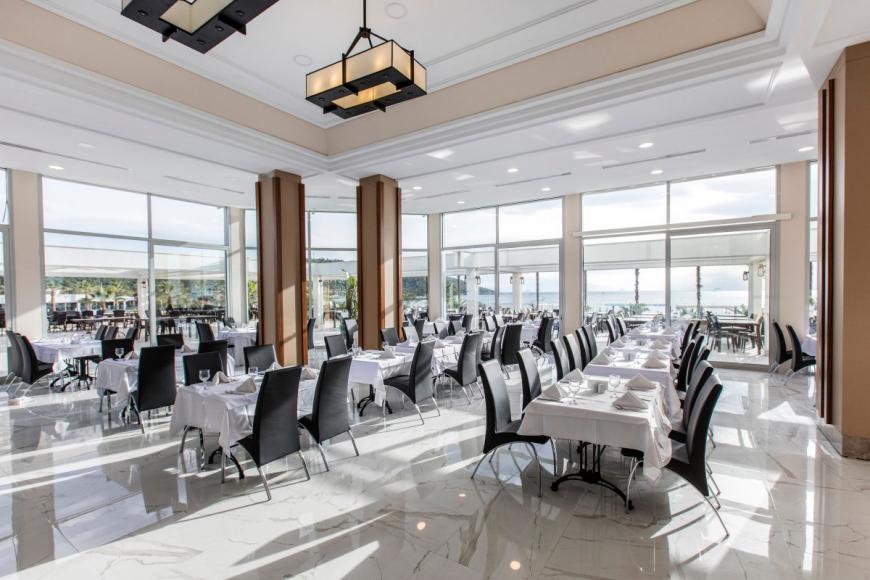 5 Sterne Familienhotel: Palm Wings Ephesus Hotel - Kusadasi, Türkische Ägäis, Bild 6