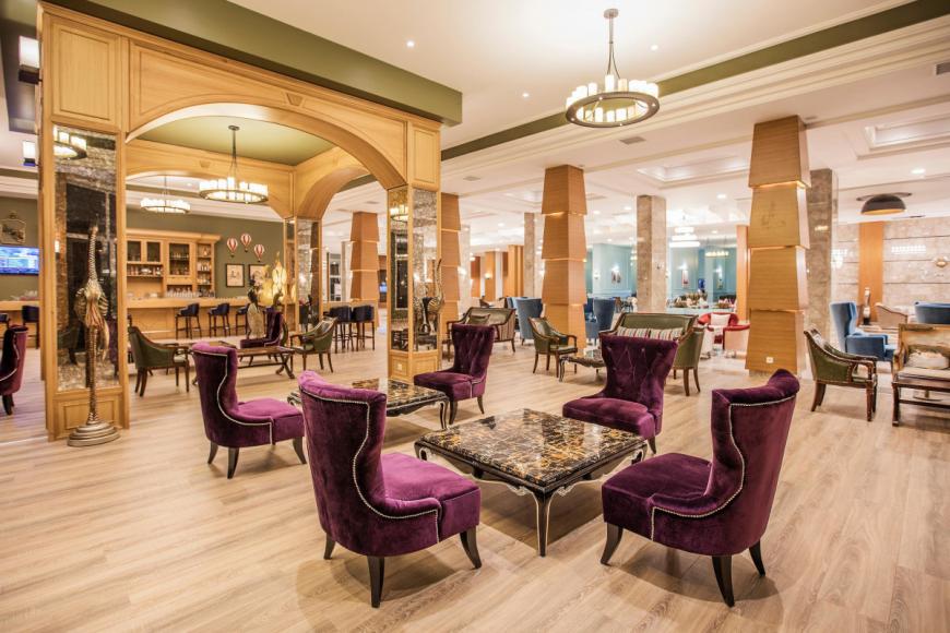 5 Sterne Familienhotel: Palm Wings Ephesus Hotel - Kusadasi, Türkische Ägäis, Bild 7