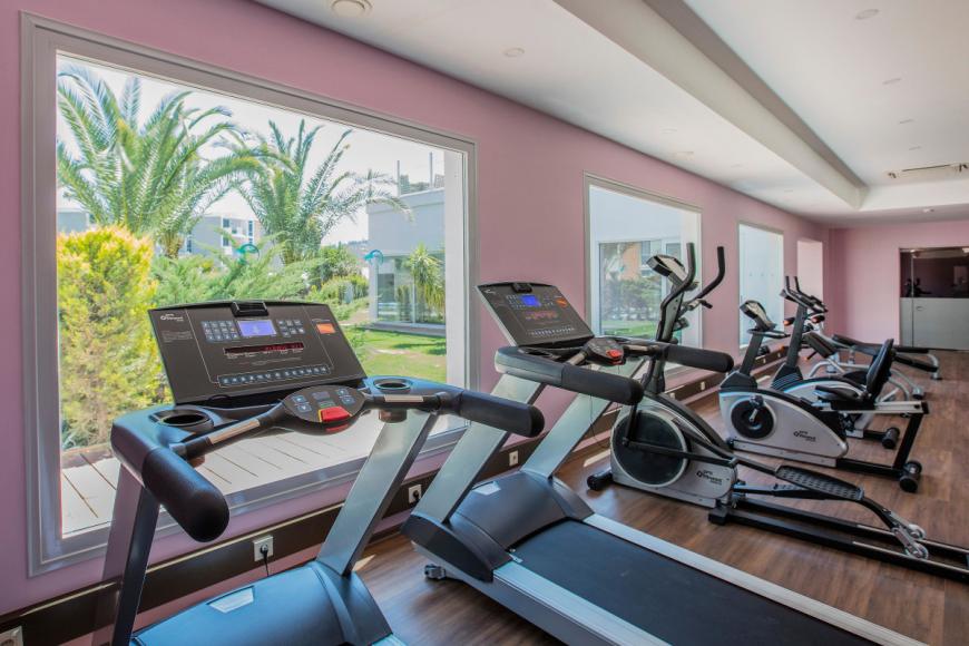 5 Sterne Familienhotel: Palm Wings Ephesus Hotel - Kusadasi, Türkische Ägäis, Bild 10