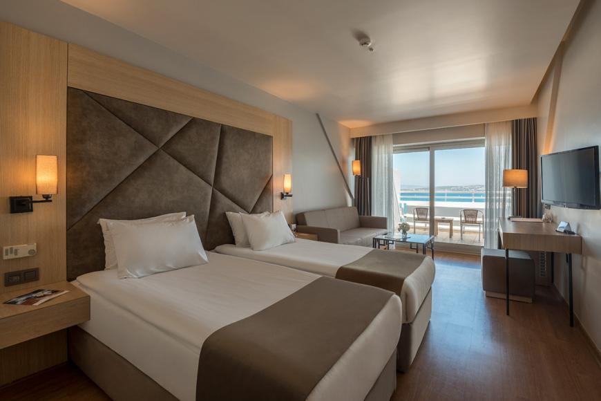 5 Sterne Familienhotel: Altin Yunus - Cesme, Türkische Ägäis, Bild 4