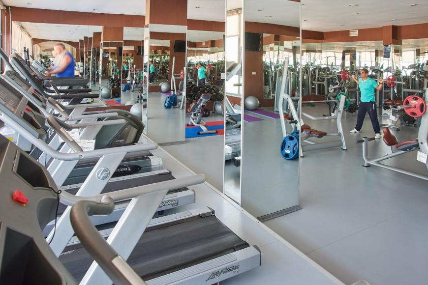 5 Sterne Familienhotel: Altin Yunus - Cesme, Türkische Ägäis, Bild 8