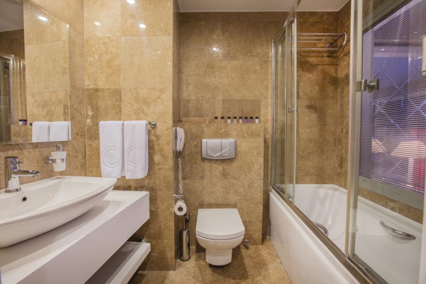 5 Sterne Hotel: Charisma Deluxe - Kusadasi, Türkische Ägäis, Bild 9