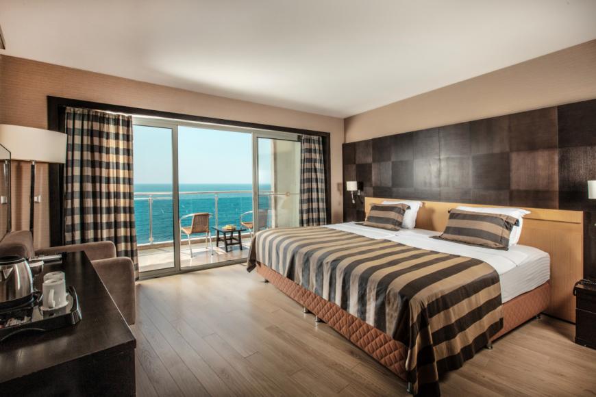 5 Sterne Hotel: Charisma Deluxe - Kusadasi, Türkische Ägäis, Bild 8