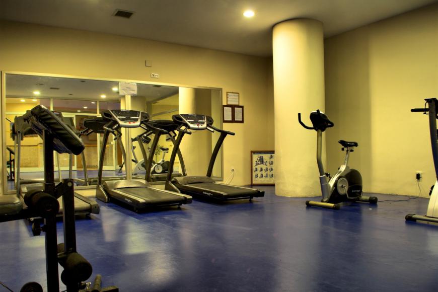 4 Sterne Hotel: Ephesia Hotel - Kusadasi, Türkische Ägäis, Bild 10