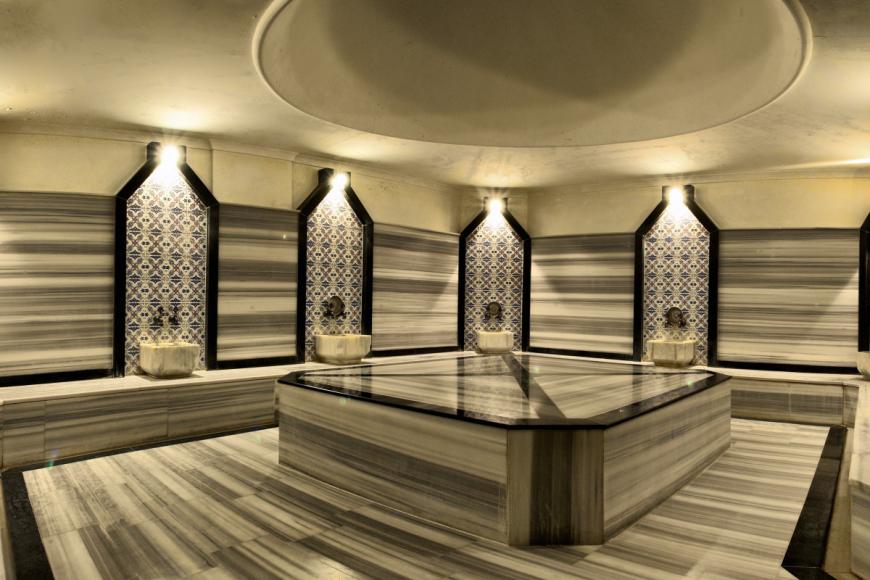 4 Sterne Hotel: Ephesia Hotel - Kusadasi, Türkische Ägäis, Bild 8