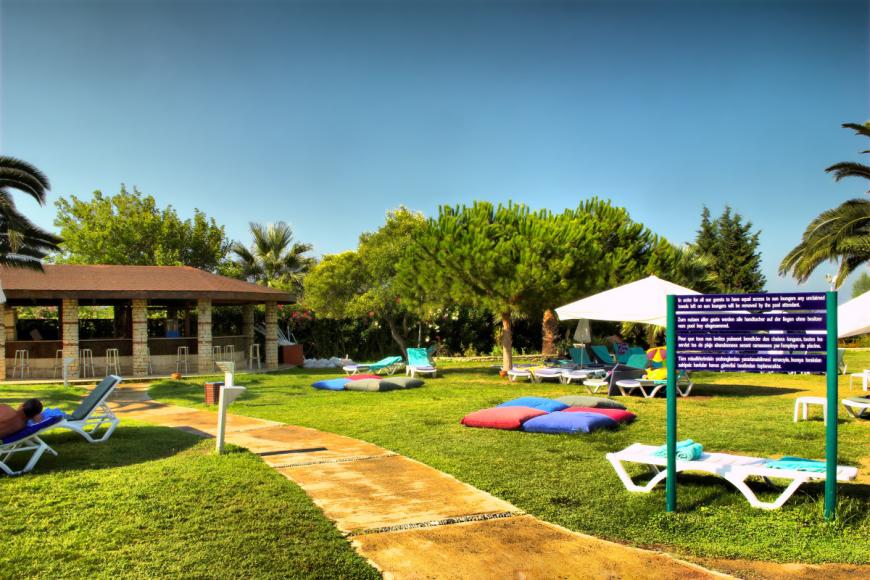 4 Sterne Hotel: Ephesia Hotel - Kusadasi, Türkische Ägäis, Bild 9