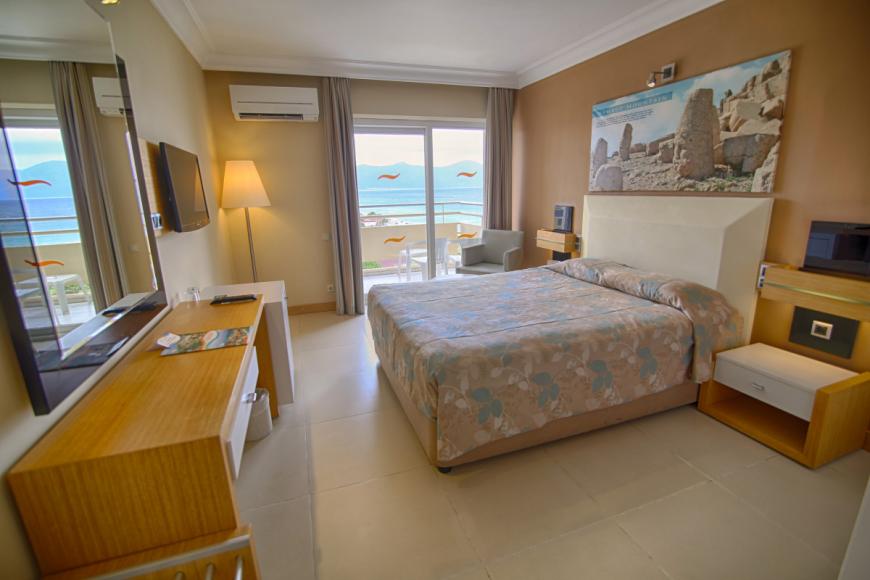 4 Sterne Hotel: Ephesia Hotel - Kusadasi, Türkische Ägäis, Bild 5