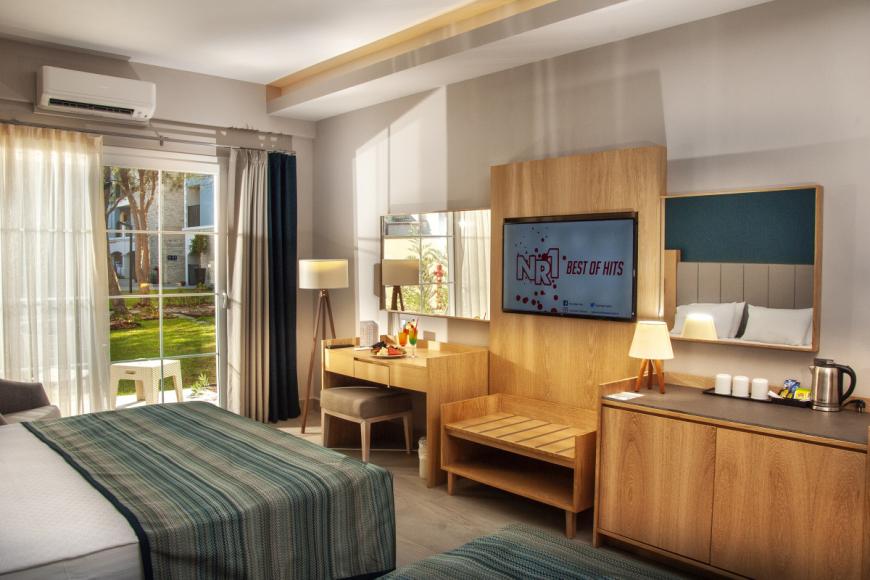 4 Sterne Hotel: Ephesia Holiday Beach Club - Kusadasi, Türkische Ägäis, Bild 5