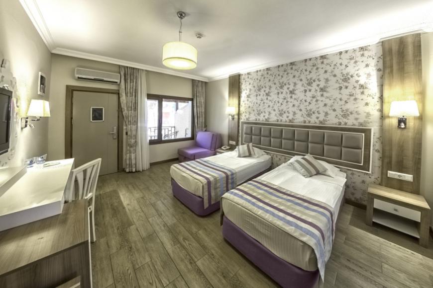 4 Sterne Hotel: Kustur Club Holiday Village - Kusadasi, Türkische Ägäis, Bild 10