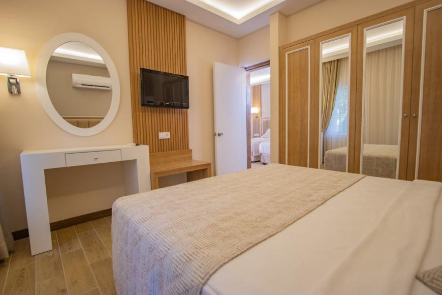 4 Sterne Hotel: Kustur Club Holiday Village - Kusadasi, Türkische Ägäis, Bild 4