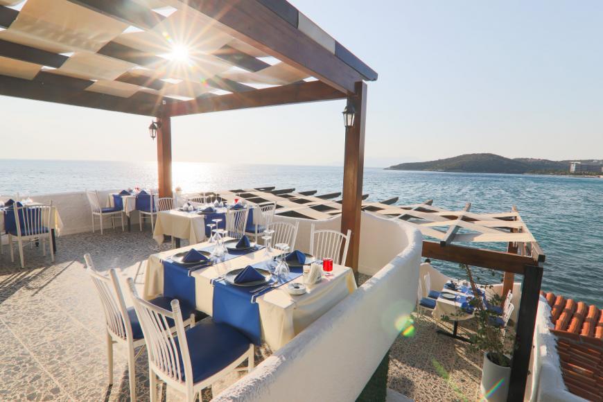 4 Sterne Hotel: Kustur Club Holiday Village - Kusadasi, Türkische Ägäis, Bild 5