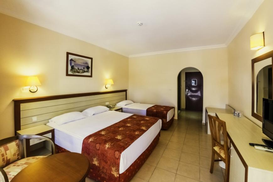 4 Sterne Hotel: Kustur Club Holiday Village - Kusadasi, Türkische Ägäis, Bild 9