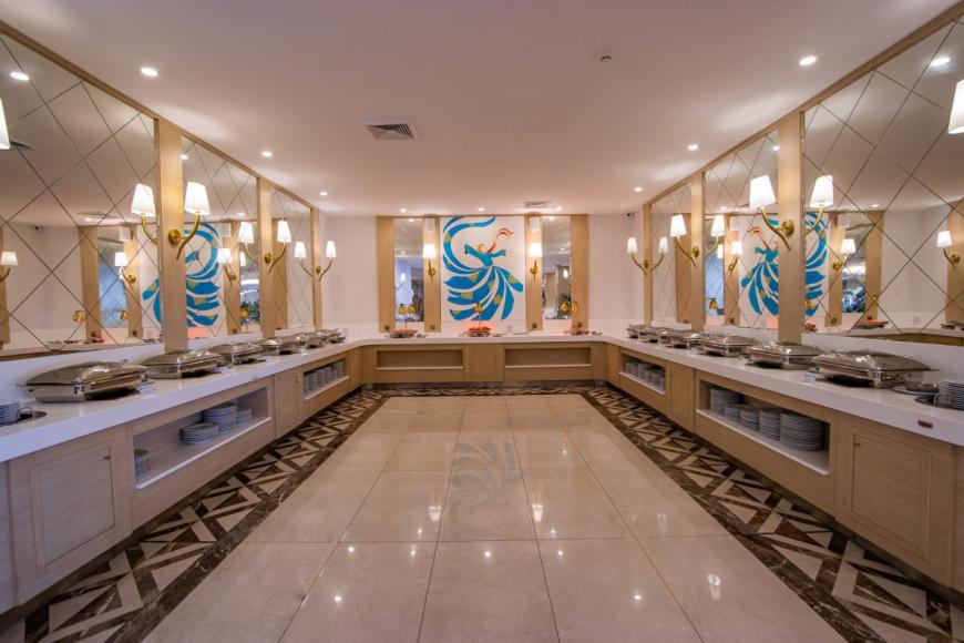 4 Sterne Hotel: Kustur Club Holiday Village - Kusadasi, Türkische Ägäis, Bild 6