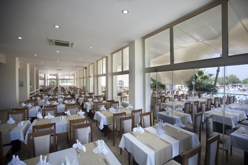 4 Sterne Familienhotel: Batihan Beach Resort - Kusadasi, Türkische Ägäis, Bild 5