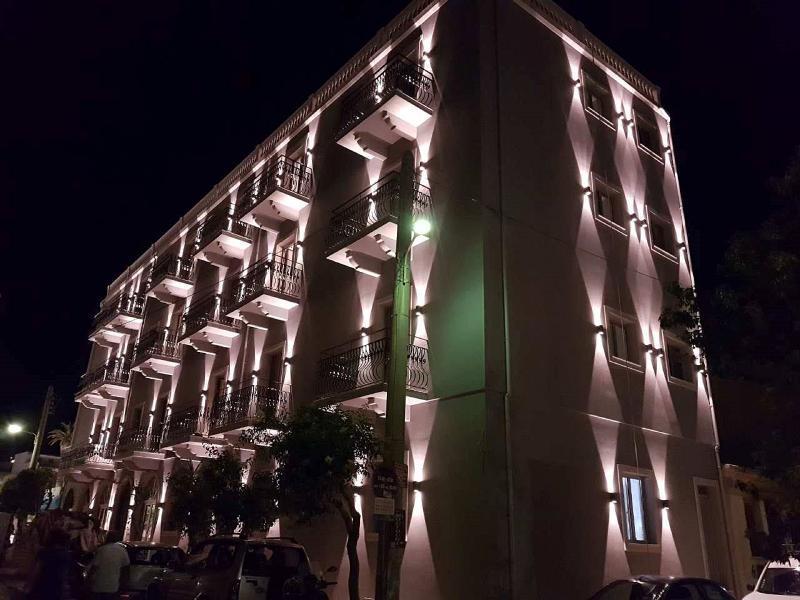 3 Sterne Hotel: Aenos - Argostoli, Kefalonia