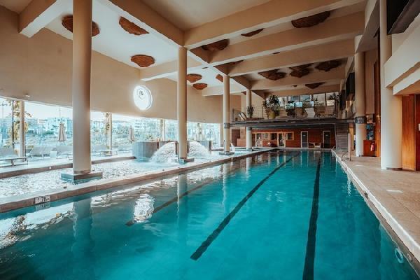 5 Sterne Hotel: Leiro Suites at Higueron Hotel Curio Collection by Hilton - Fuengirola, Costa del Sol (Andalusien), Bild 5