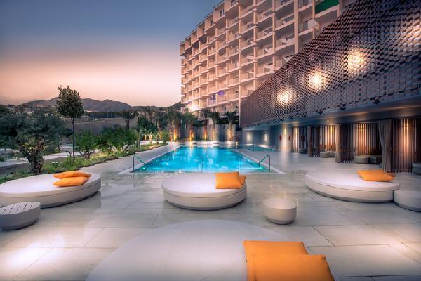 5 Sterne Hotel: Leiro Suites at Higueron Hotel Curio Collection by Hilton - Fuengirola, Costa del Sol (Andalusien), Bild 4