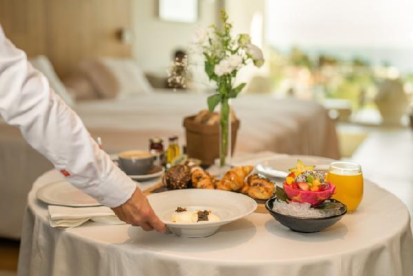 5 Sterne Hotel: Leiro Suites at Higueron Hotel Curio Collection by Hilton - Fuengirola, Costa del Sol (Andalusien), Bild 9