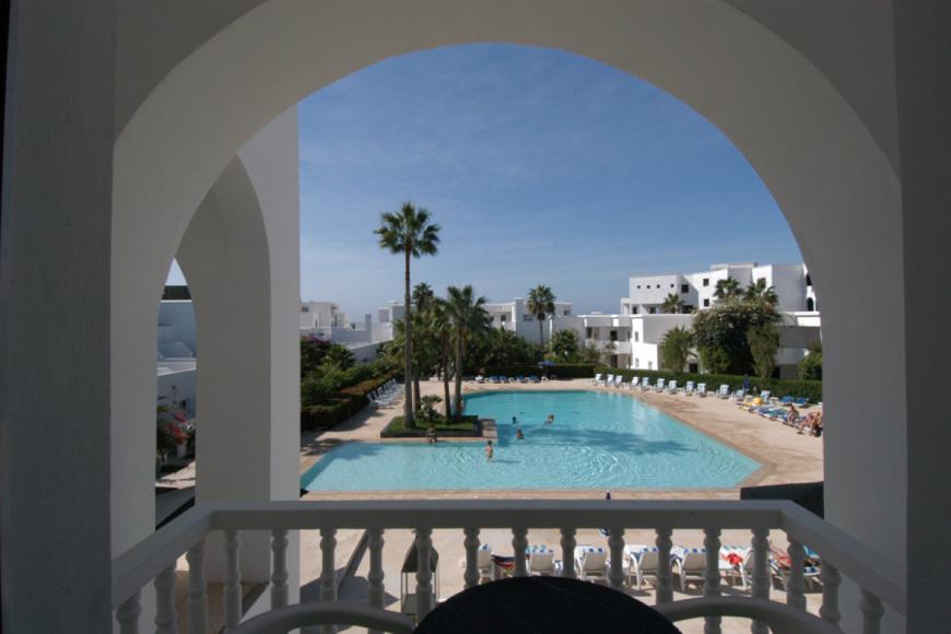 4 Sterne Familienhotel: Royal Decameron Tafoukt Beach - Agadir, Souss-Massa, Bild 3