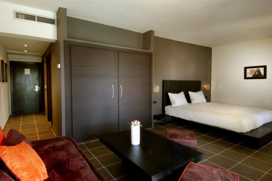 4 Sterne Familienhotel: Royal Decameron Tafoukt Beach - Agadir, Souss-Massa, Bild 6