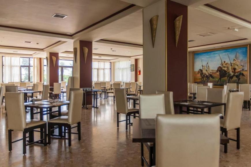 3 Sterne Hotel: Oasis Hotel & Spa - Agadir, Souss-Massa, Bild 7