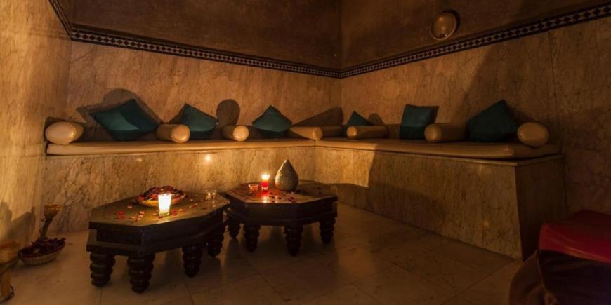 3 Sterne Hotel: Oasis Hotel & Spa - Agadir, Souss-Massa, Bild 9