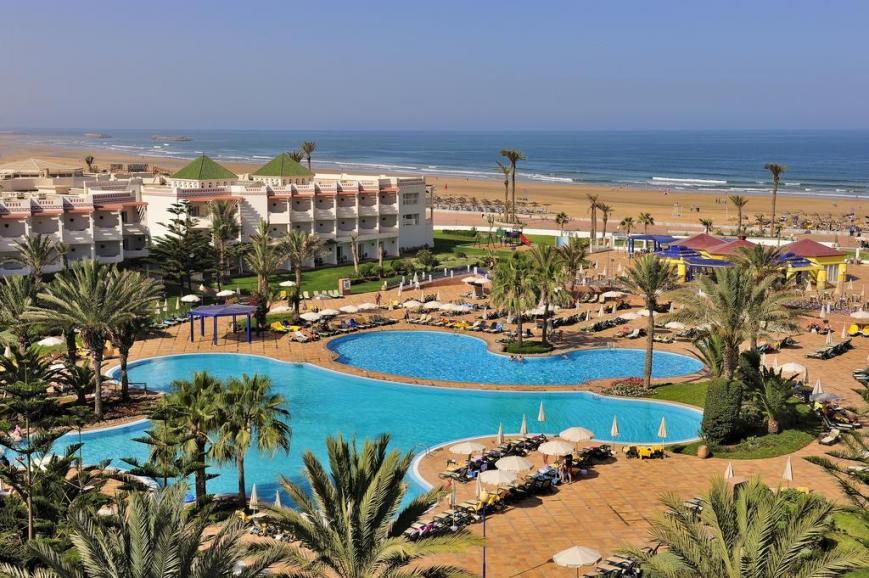 Sterne Hotel Agadir Sterne Hotel Agadir
