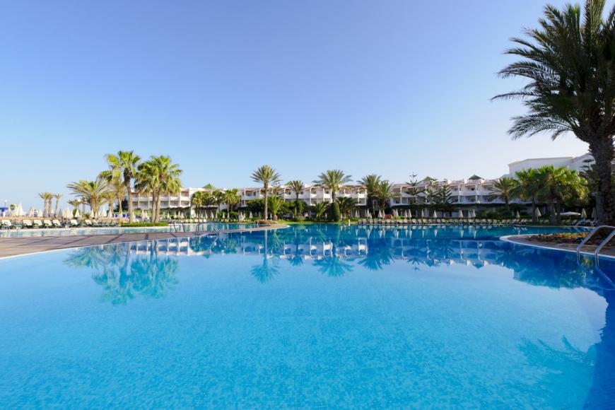 4 Sterne Familienhotel: Iberostar Waves Founty Beach - Agadir, Souss-Massa, Bild 2