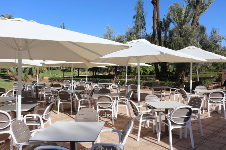 4 Sterne Familienhotel: Iberostar Waves Founty Beach - Agadir, Souss-Massa, Bild 9