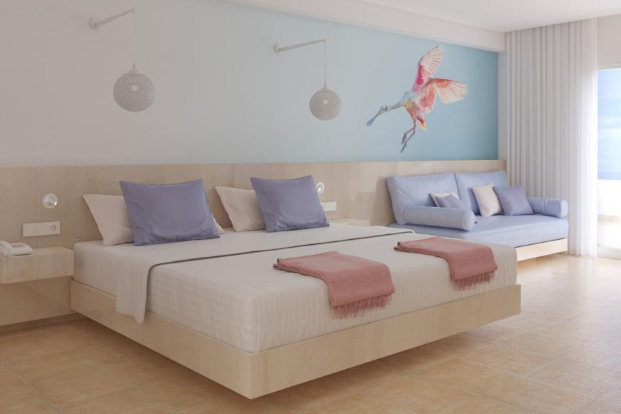 4 Sterne Familienhotel: Iberostar Waves Founty Beach - Agadir, Souss-Massa, Bild 5