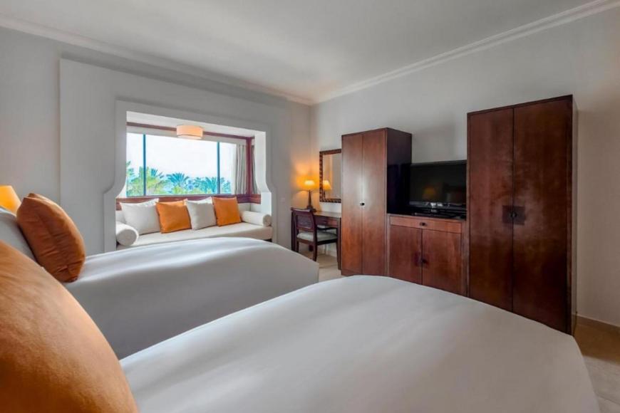 5 Sterne Hotel: Sofitel Agadir Royal Bay Resort - Agadir, Souss-Massa, Bild 7