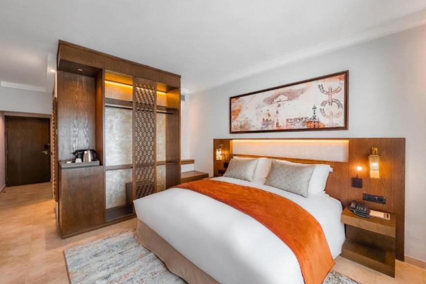 5 Sterne Hotel: Sofitel Agadir Royal Bay Resort - Agadir, Souss-Massa, Bild 6