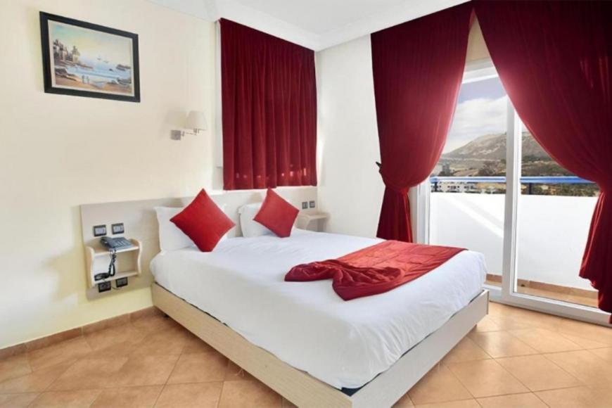 4 Sterne Hotel: Tildi Hotel & Spa - Agadir, Souss-Massa, Bild 5