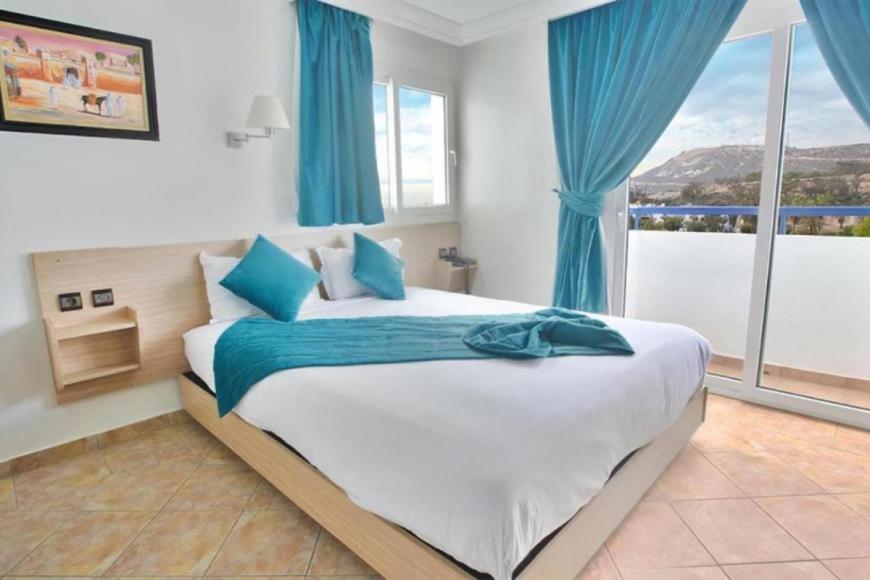 4 Sterne Hotel: Tildi Hotel & Spa - Agadir, Souss-Massa, Bild 7