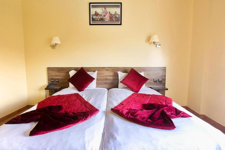 4 Sterne Hotel: Tildi Hotel & Spa - Agadir, Souss-Massa, Bild 6