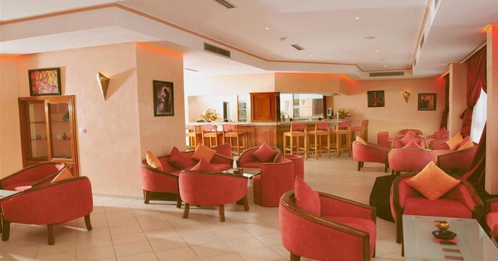 4 Sterne Hotel: Tildi Hotel & Spa - Agadir, Souss-Massa, Bild 4
