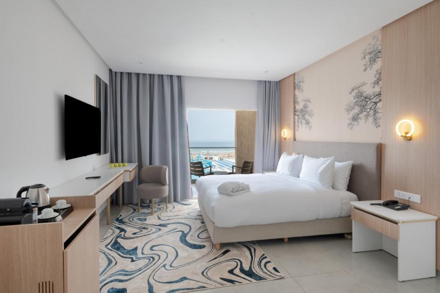 4 Sterne Hotel: Pickalbatros Palais Des Roses - Agadir, Souss-Massa, Bild 3