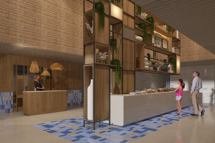 5 Sterne Hotel: The View Agadir - Agadir, Souss-Massa, Bild 8