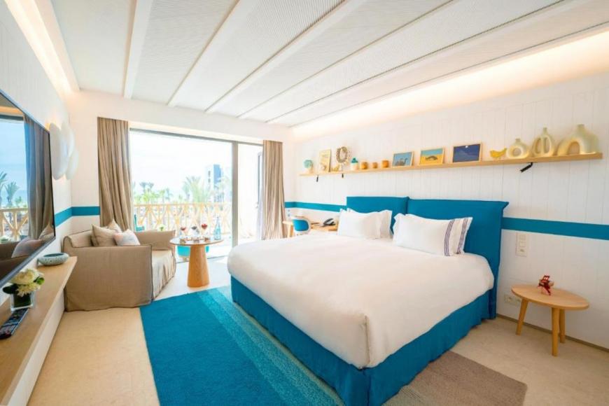 5 Sterne Hotel: The View Agadir - Agadir, Souss-Massa, Bild 6