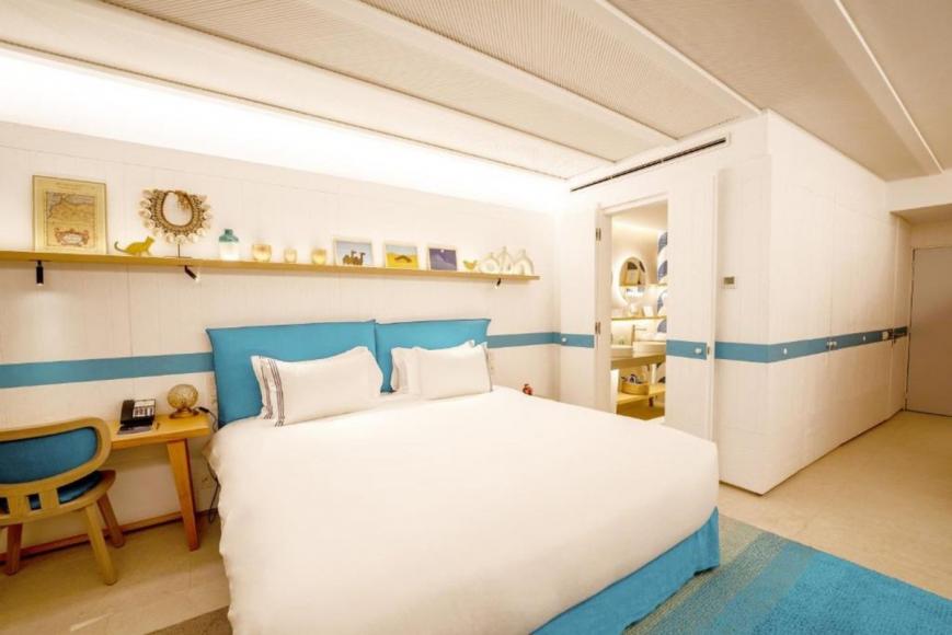 5 Sterne Hotel: The View Agadir - Agadir, Souss-Massa, Bild 5